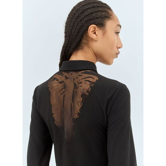 Diesel Women D-Giseld Shirt Dress - Picture 6 of 6